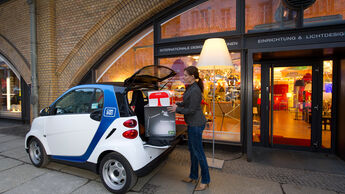 Carsharing Recht/Steuern