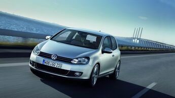 Carsharing, VW, Euromobil