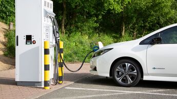 Chademo 2023