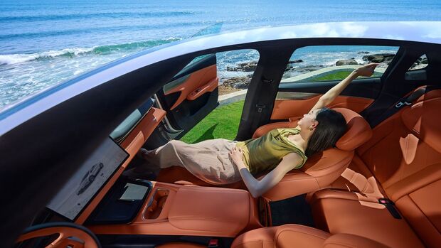 Changan Deepal S05 2026