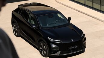 Changan Deepal S05 2026