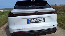 Changan Deepal S07 2025
