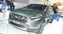 Changan