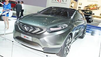 Changan