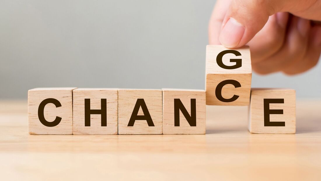 Change to Chance