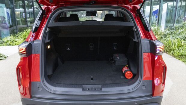 Chery Tiggo 4 2027