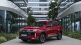 Chery Tiggo 4 2027