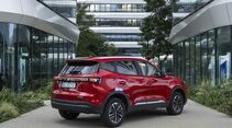 Chery Tiggo 4 2027