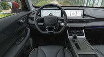 Chery Tiggo 4 2027