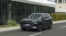 Chery Tiggo 8 2026