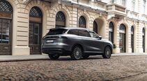 Chery Tiggo 9 2026