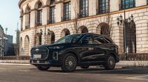 Chery Tiggo 9 2026
