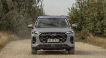 Chery Tiggo 9 2027