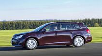 Chevrolet Cruze SW