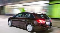 Chevrolet Cruze SW
