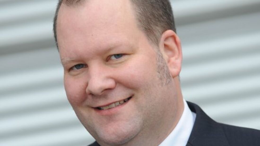 Chevrolet: Neuer Chef fürs Flottengeschäft