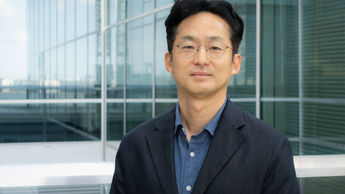 Chinho Hwang neuer Präsident von Kia Deutschland 