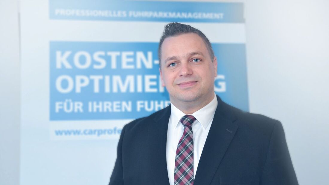 Christian Burmester CPM