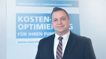 Christian Burmester CPM