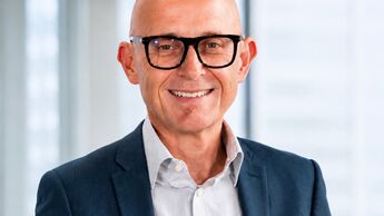 Christian Harbeck ist seit August 2026 Fleet & Corporate Sales Manager bei Chery Auto Deutschland.