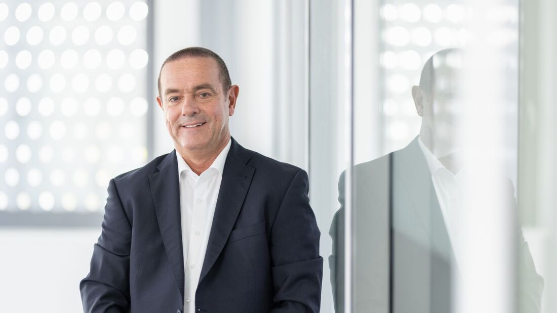 Christian Löbke 2025