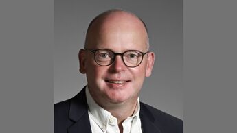 Christian Reuther als Head of Car Subscription den Bereich Auto-Abo beim Mobilitätsdienstleister Starcar