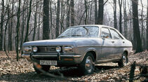 Chrysler Simca 160, silber