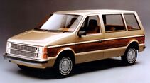 Chrysler Voyager