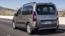 Citroën Berlingo HDi 100 