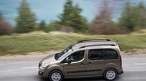 Citroën Berlingo HDi 100 