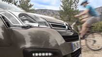 Citroën Berlingo HDi 100