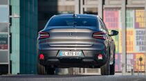 Citroën C4 X 2022
