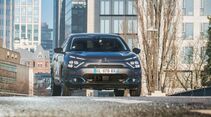 Citroën C4 X 2022