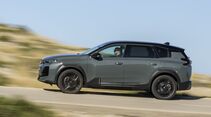 Citroën ë-C5 Aircross 2025