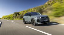Citroën ë-C5 Aircross 2025