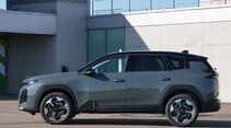Citroën C5 Aircross 202626
