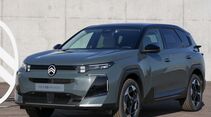 Citroën C5 Aircross 202626