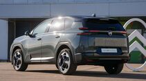 Citroën C5 Aircross 202626