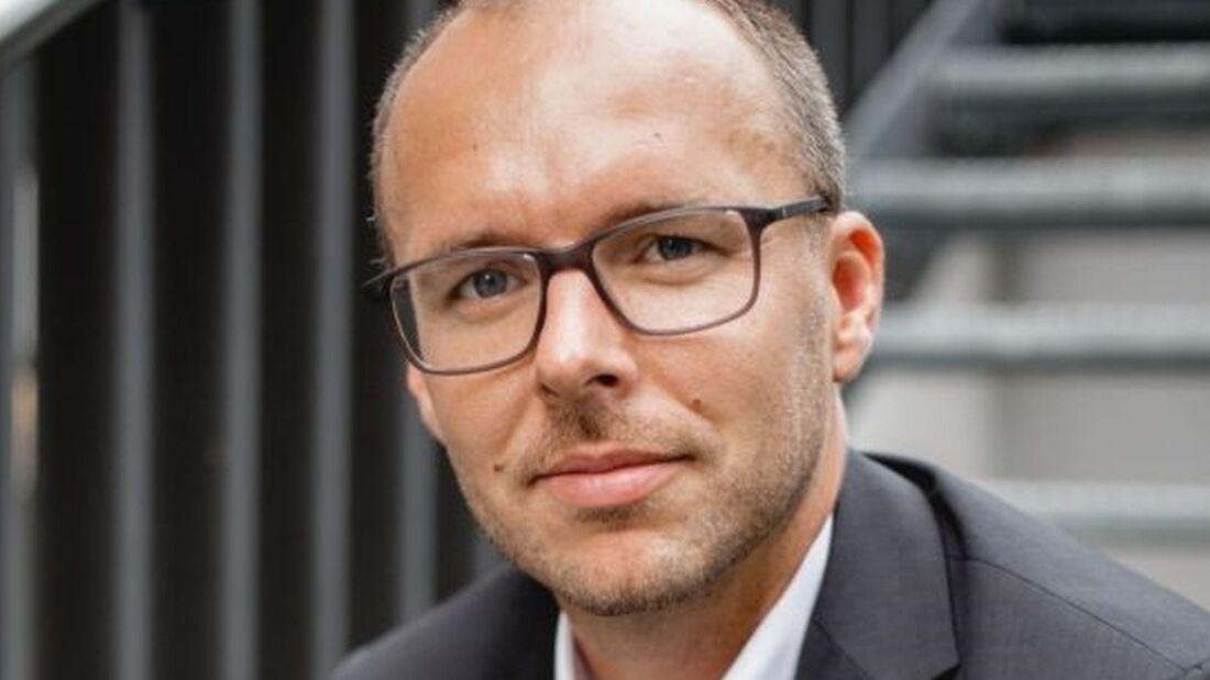 Citroën Deutschland_Thomas Goldbloom_neuer Vertriebschef