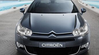 Citroën: Spezielle Direktion für Firmenkunden
