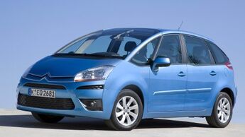 Citroën verlängert Leasing-Angebot