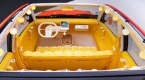 Citroen 2 CV Studie 2026