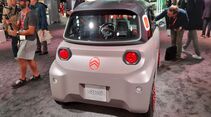 Citroen Ami 2025