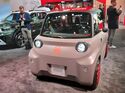 Citroen Ami 2025