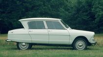 Citroen Ami 6