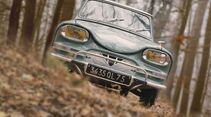 Citroen Ami 6