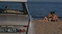 Citroen Ami 6