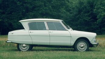 Citroen Ami 6
