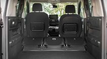 Citroen Berlingo 2018