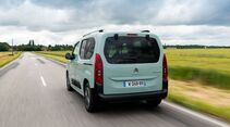 Citroen Berlingo 2018